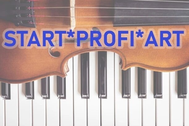 Конкурс Start*Profi* Art -2023