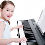 Балакиревцы на фестивале «Компьютер и музыка»