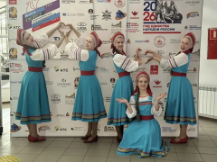 Волга- Юнпресс- открытие!