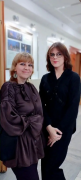 Студенты в профессии