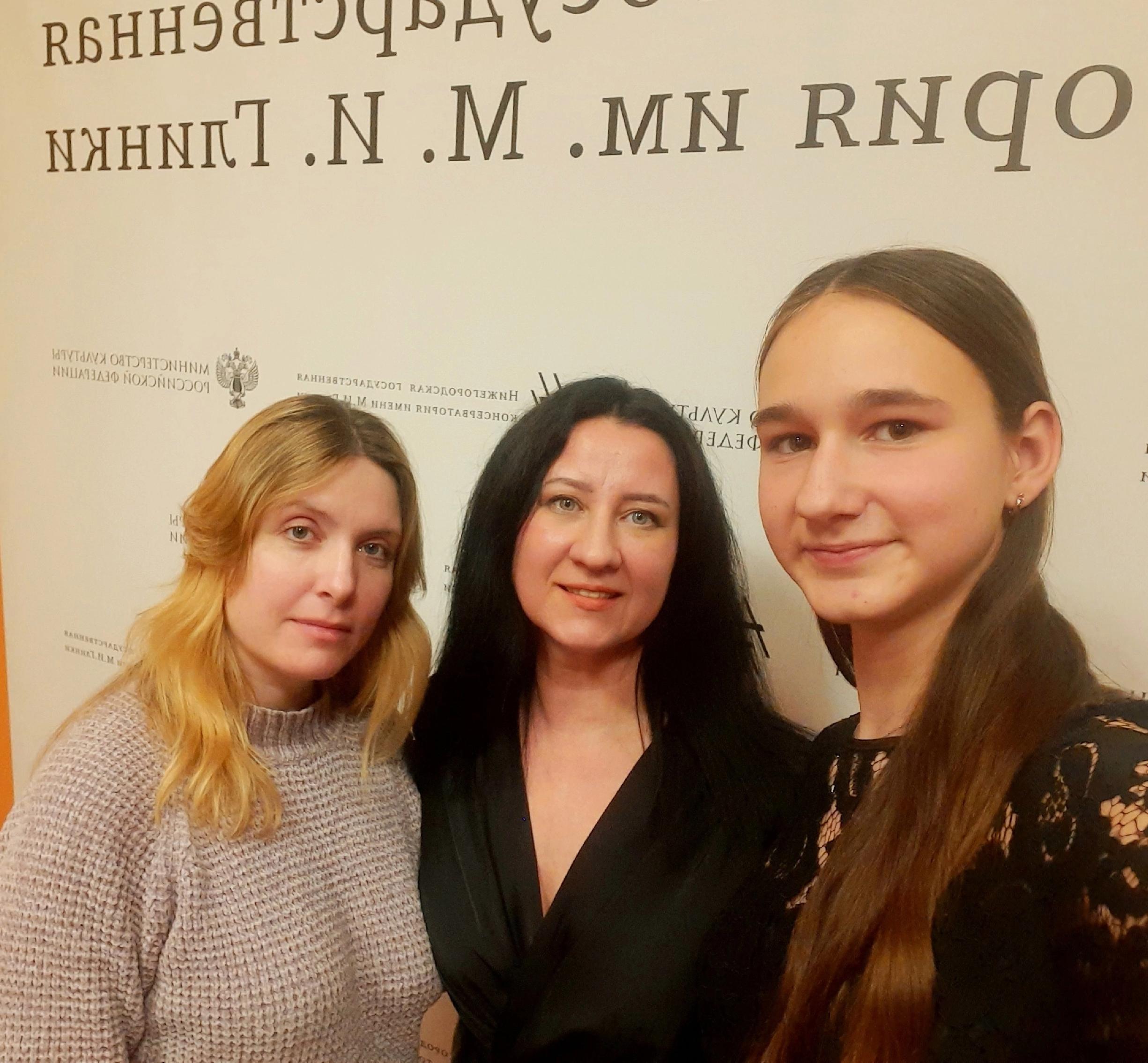 Диплом в Нижнем Новгороде