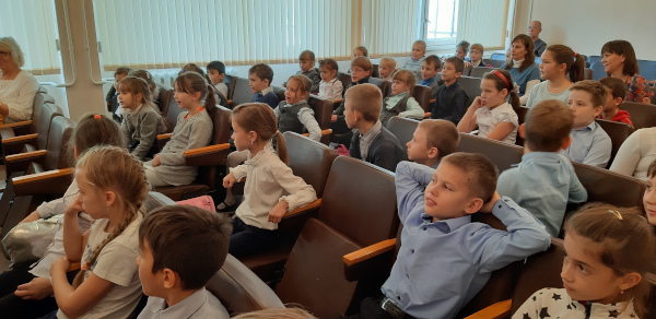 Концерт в День Музыки!