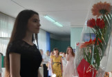 "До свидания, школа !"- 2019