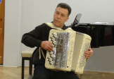 Конкурс-фестиваль  "От Волги до Енисея"