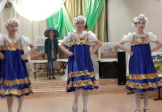 Выпускной вечер для учащихся